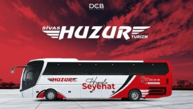 HUZUR TUR ARAÇ GİYDİRME