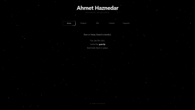 markanıza özel landing page geliştiririm