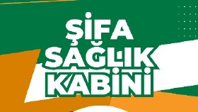 Şifa Sağlık Kabini Tanıtım Videosu