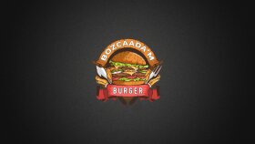 BOZCAADA'M BURGER