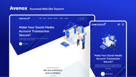 Escrow | Kurumsal Web Tasarım