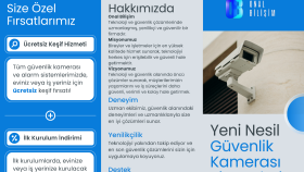 Güvenlik