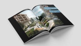 Katalog Tasarımı