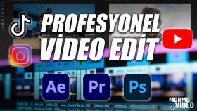 profesyonel video edit ve kurgu hizmeti veriyorum