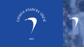 Çatalca Anadolu Lisesi - Logo Tasarımı
