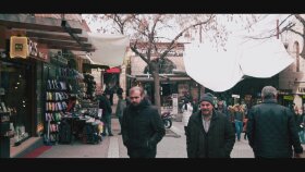 'Bursa' Short Film