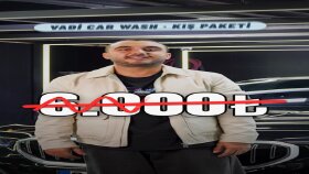 Vadi Car Wash | Sosyal Medya & Dijital Reklam