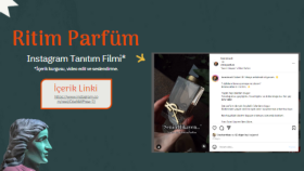 Ritim Parfüm x benisinasli