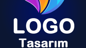 logo tasarlıyorum