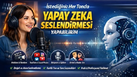 İnstagram reklam seslendirmesi