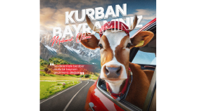 Kurban Bayramı Post