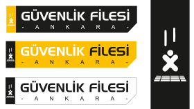 Güvenlik Filesi Ankara | Logo Tasarımı