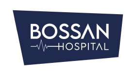 Bossan Hospital Logo Tasarımı