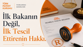 marka tescil ve patent konusunda yardımcı oluyorum