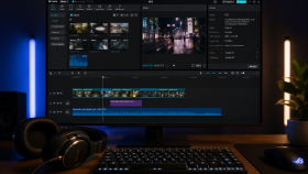 Dinamik Reels, TikTok ve Shorts Kurguları