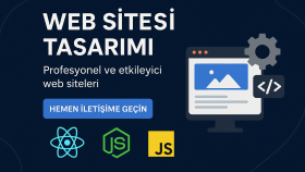 işinizi dijitalde büyütecek mobil uyumlu sitenizi tasarlarım