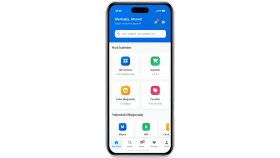 ShopEasy Mobil Uygulama