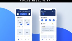 UI/UX tasarımı yapabilirim