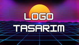 vizyonunuzu yansıtan şık ve sade logo tasarımları yaparım