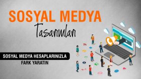 sosyal medyanız için en iyi postları tasarlayabilirim