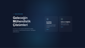 İstanbul Mühendislik Su
