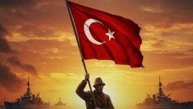 Özel Gün Post - Story Tasarımları