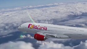 KidZania Tanıtım Seslendirmesi