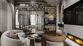 iç mimarlık hizmeti verir modelleme yaparım