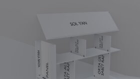 Blender ile size animasyon hazırlayabilirim