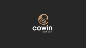 Cowin Logo Çalışması