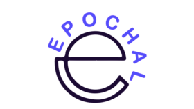 EPOCHAL I Logo Tasarımı