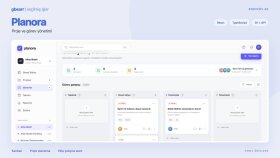 Planora — Proje ve Görev Yönetimi