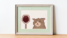Pixel Art