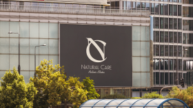Natural Care - Logo Tasarımı