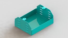 Sac Metal