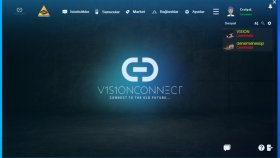 Modern Launcher