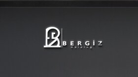 Gayrimenkul logo tasarımı