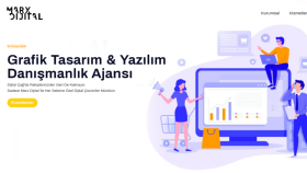 Hayallerinizdeki Siteyi Tasarlıyoruz.