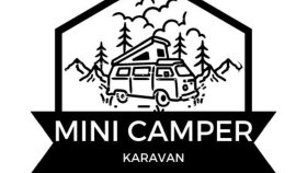 Mini Camper Karavan Tasarımı
