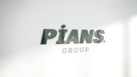 Logo Tasarımı - Mockup Çalışması