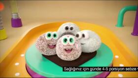 #Cocuksesi
