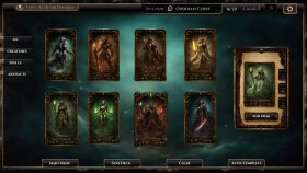 Game UI Design