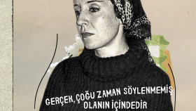 VAZO-Dergi Kapak Tasarımı