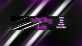 Standart seviye banner tasarımı