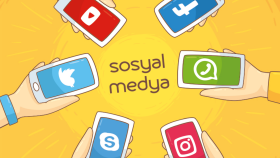istediğiniz tarzda sosyal medya tasarımları üretebilirim