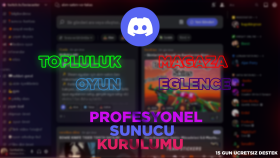 size Discord botu kodlayabilirim