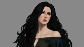 Yennefer of Vengerberg