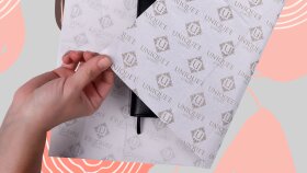 Pelur Kağıt Tasarımı
