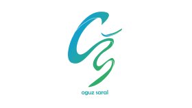 O-S Kişisel logo tasarımı