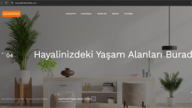 Kurumsal Web site
